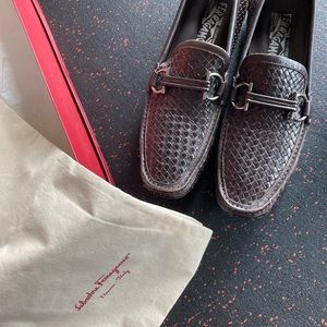 Ferragamo Barbados Loafer